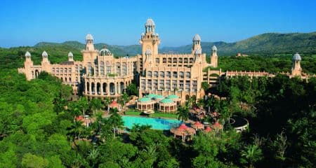 Sun City