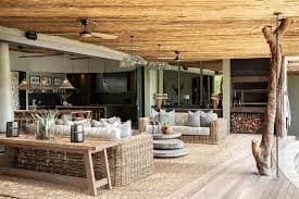 Day 1 — Arrival · Pilanesberg