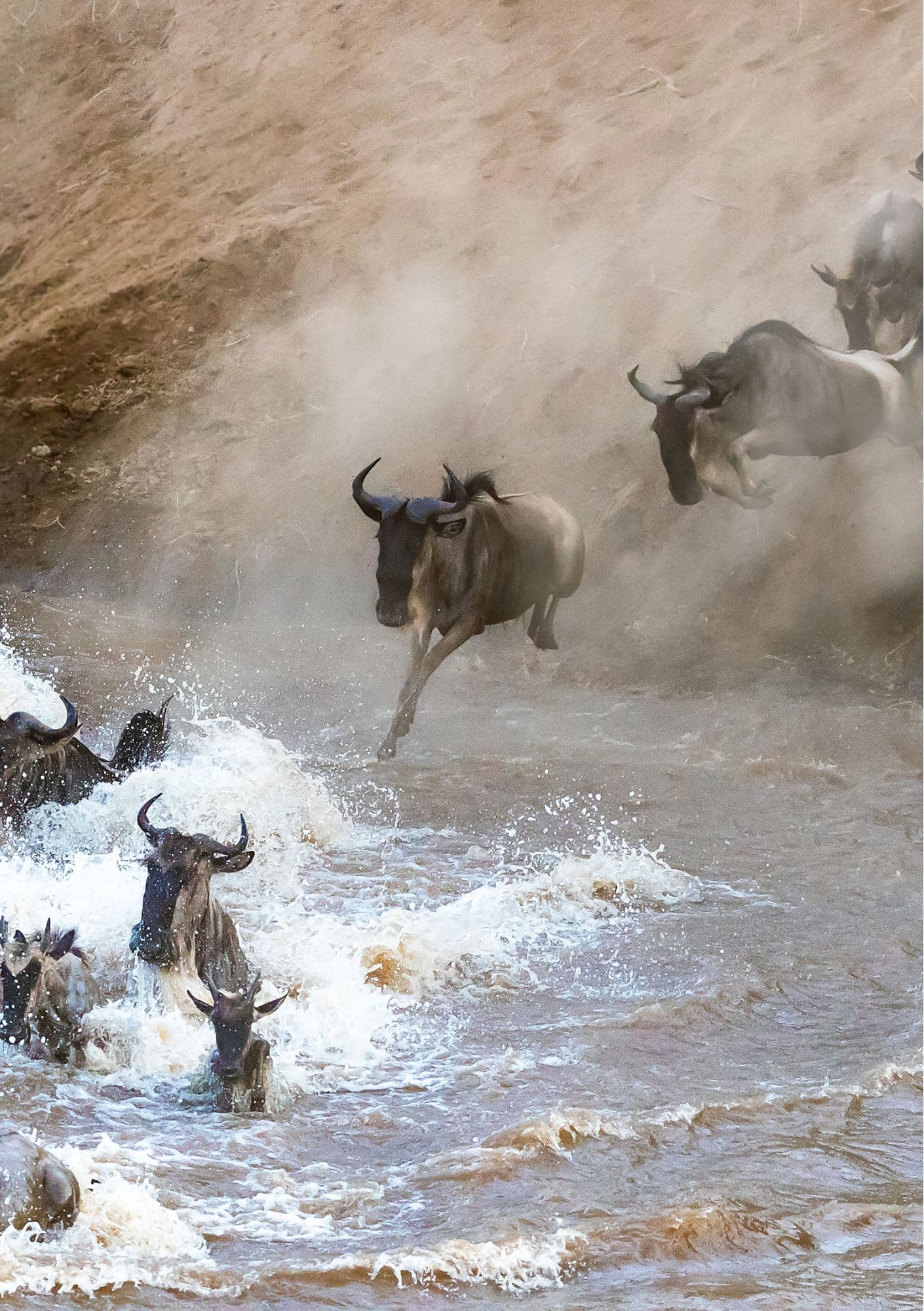 Optional Balloon Safari & Full-Day Exploration