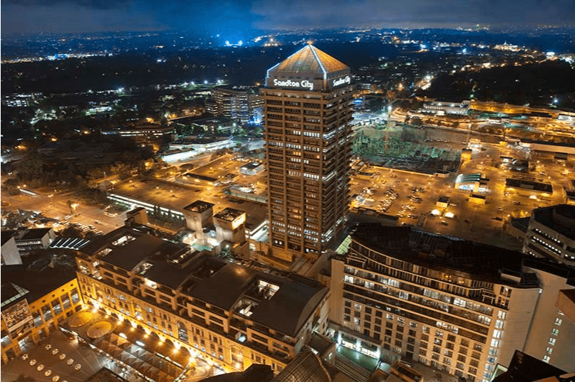 10 Interesting Facts about Johannesburg — The Kosher Safari