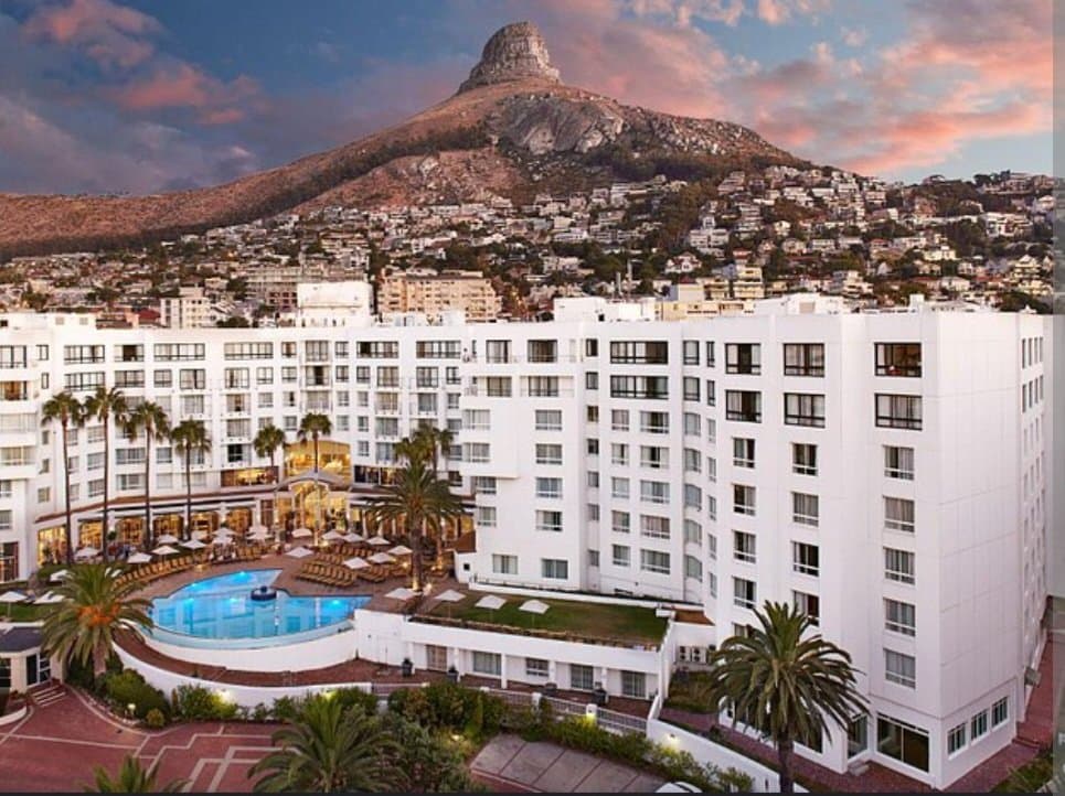 Premier Resort The Moorings (Knysna)