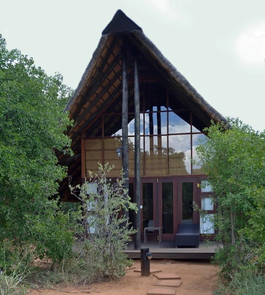 Black Rhino Game Lodge