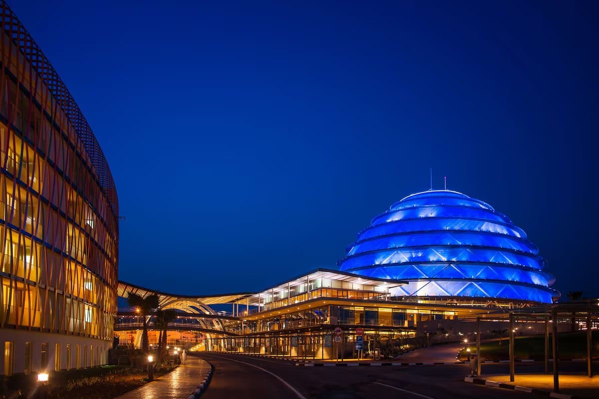 Radisson Blu Kigali