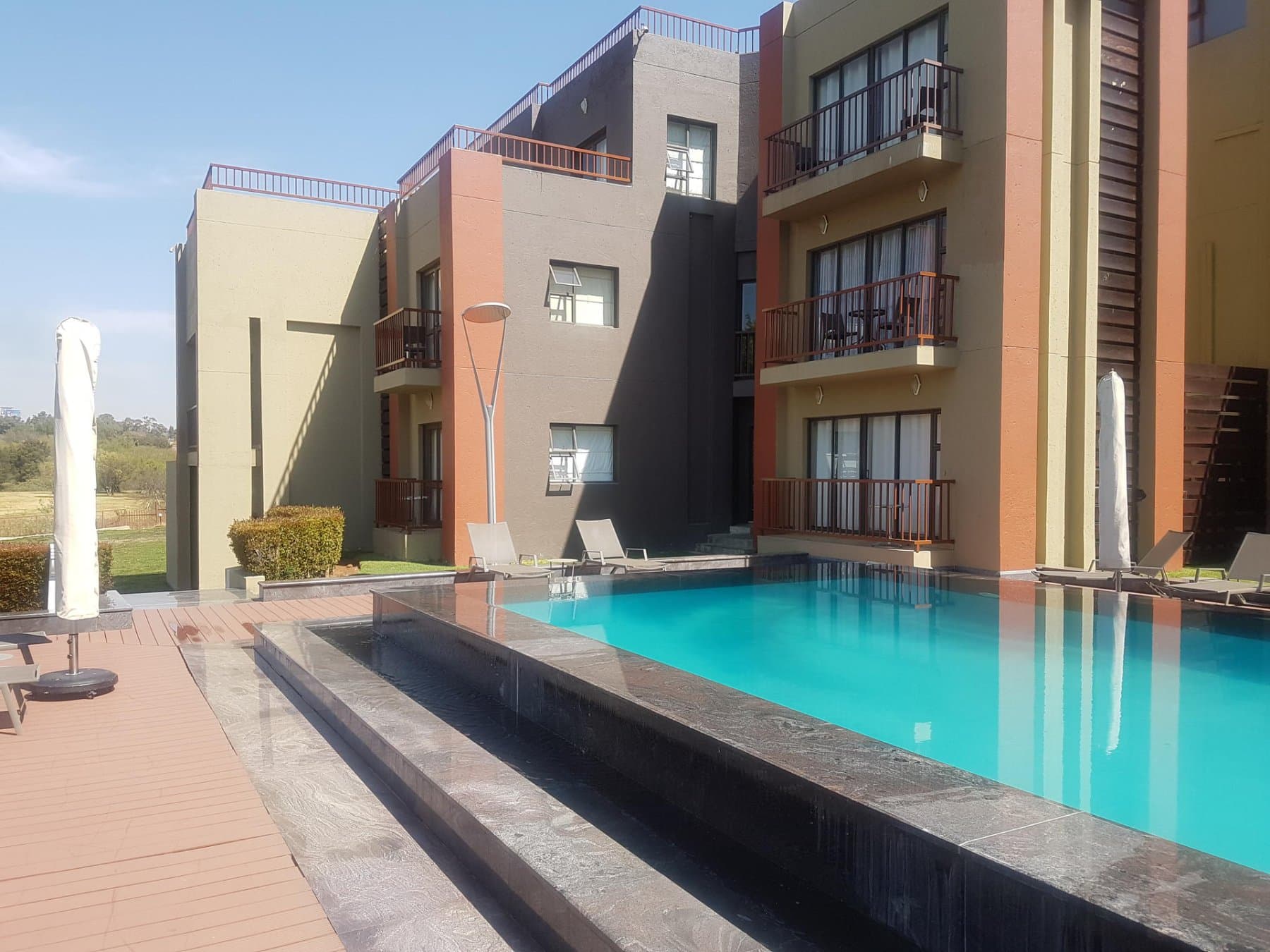 st andrews hotel & Spa